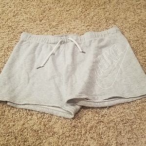 Nike shorts